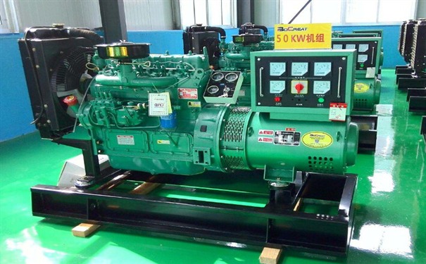 七里河发电机出租